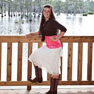 Meet your Posher, Kendra